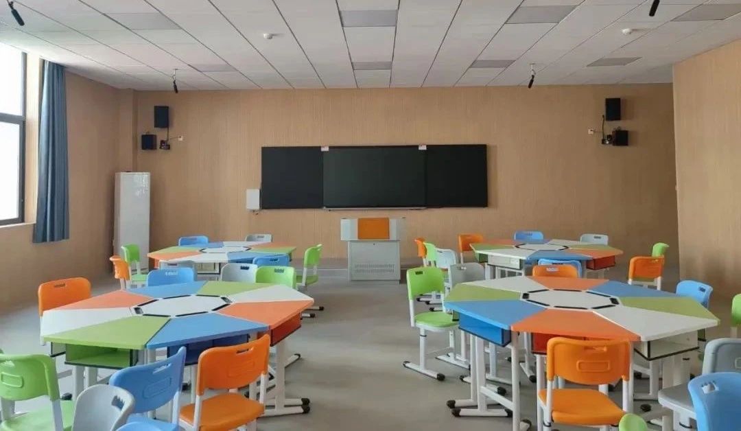 XPJ广播系统产品工程效劳武汉市某小学！